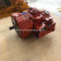 Yanmar VIO55 hydraulic pump PSVD2-17E-23 Main Pump